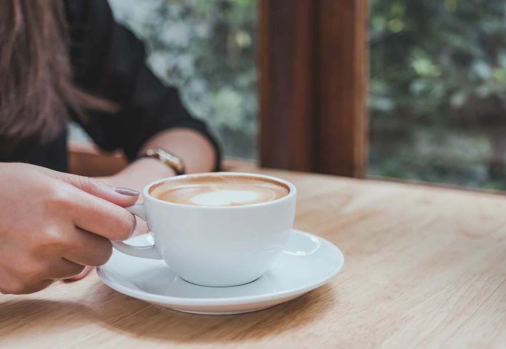 espresso machine with automatic milk frother