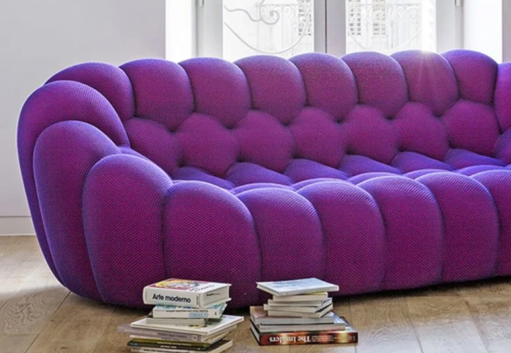 interior design cloud couch